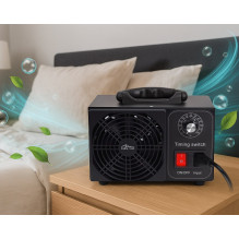 Ozone generator for air disinfection and purification OZONE GENERATOR MT6540 Ozone generator for air disinfection and purification OZONE GENERATOR MT6540