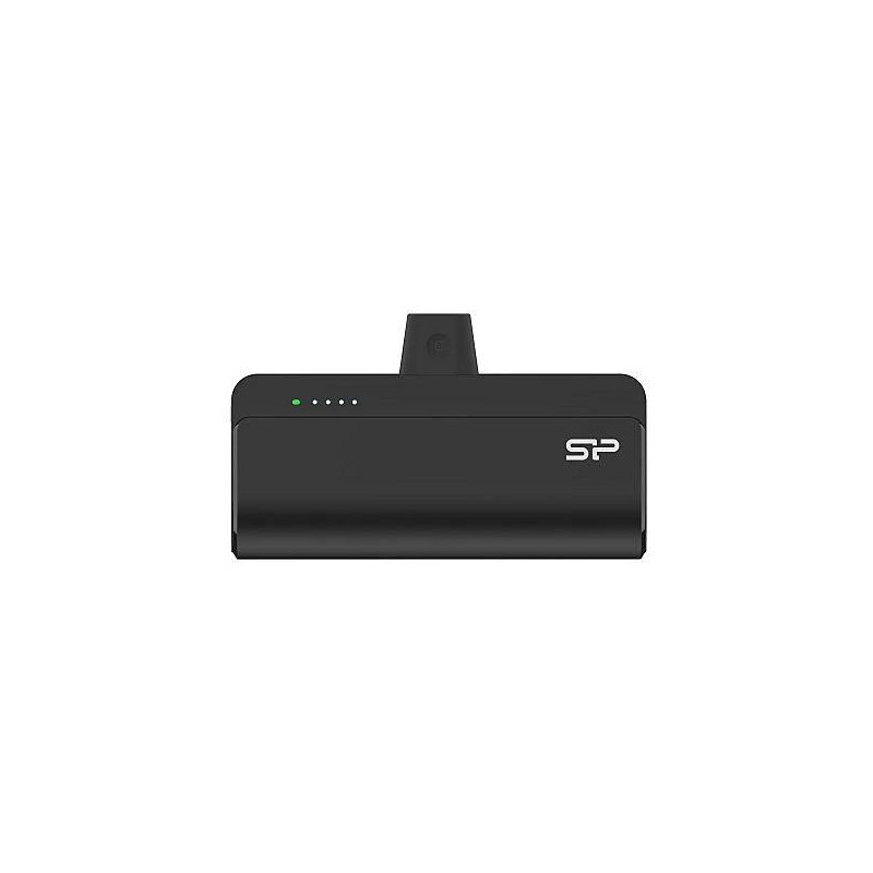 Silicon Power QD50 5000mAh, black