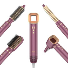 Neno Beauty Vio - ionic hair curler