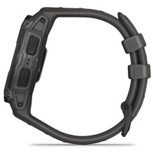Garmin Instinct E 2.29 cm (0.9") MIP 45 mm Digital 176 x 176 pixels Black GPS (satellite)
