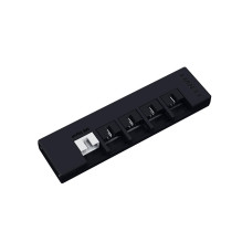Maitinimo šaltinis, LIAN LI, ATX, PC, 100–240 V, 1200 W, G9P.RS1200G.BH00.EU