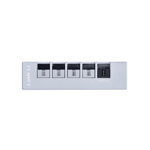 Maitinimo šaltinis, LIAN LI, ATX, PC, 100–240 V, 1200 W, G9P.RS1200G.WH00.EU