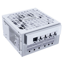Maitinimo šaltinis, LIAN LI, ATX, PC, 100–240 V, 1200 W, G9P.RS1200G.WH00.EU