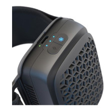 Thermal Recovery Device - Therabody RecoveryTherm Cube Adjustable Black