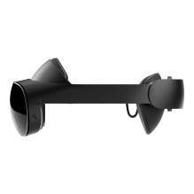 Virtuali Realybė - Meta Quest Pro 256GB Wi-Fi 6E Juoda