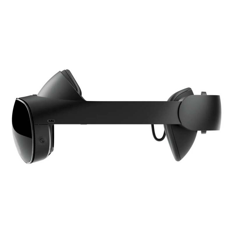 Virtuali Realybė - Meta Quest Pro 256GB Wi-Fi 6E Juoda