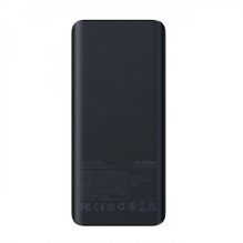 External battery Joyroom 'JR-PBF02' black 20000mAh (30W) + Type-C cable