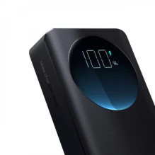 External battery Joyroom 'JR-PBF02' black 20000mAh (30W) + Type-C cable