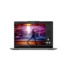 Lenovo Slim 7 14IMH9 Intel Core Ultra 7 155H Laptop 35.6 cm (14") Touchscreen WUXGA 32 GB LPDDR5x-SDRAM 1 TB SSD Wi