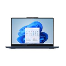 Lenovo IdeaPad 5 2-in-1 16IAL10 Intel Core Ultra 7 255U Hybrid (2-in-1) 40.6 cm (16") Touchscreen WUXGA 32 GB LPDDR