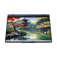 Lenovo IdeaPad 5 2-in-1 16IAL10 Intel Core Ultra 7 255U Hybrid (2-in-1) 40.6 cm (16") Touchscreen WUXGA 32 GB LPDDR