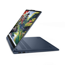 Lenovo IdeaPad 5 2-in-1 16IAL10 Intel Core Ultra 7 255U Hybrid (2-in-1) 40.6 cm (16") Touchscreen WUXGA 32 GB LPDDR
