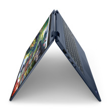 Lenovo IdeaPad 5 2-in-1 16IAL10 Intel Core Ultra 7 255U Hybrid (2-in-1) 40.6 cm (16") Touchscreen WUXGA 32 GB LPDDR
