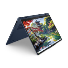 Lenovo IdeaPad 5 2-in-1 16IAL10 Intel Core Ultra 7 255U Hybrid (2-in-1) 40.6 cm (16") Touchscreen WUXGA 32 GB LPDDR