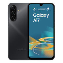MOBILUSIS TELEFONAS GALAXY A17 4G / 4 / 128GB JUODAS SM-A175F SAMSUNG