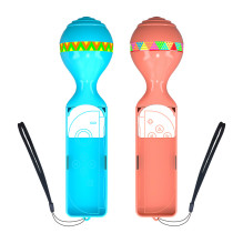 Nintendo Switch 23-in-1 Family Accessory Pack 2 - Orange and Blue Set Nintendo Switch 23-in-1 Family Accessory Pack 2 - Orange and Blue Set