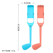 Nintendo Switch 23-in-1 Family Accessory Pack 2 - Orange and Blue Set Nintendo Switch 23-in-1 Family Accessory Pack 2 - Orange and Blue Set