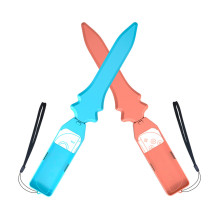 Nintendo Switch 23-in-1 Family Accessory Pack 2 - Orange and Blue Set Nintendo Switch 23-in-1 Family Accessory Pack 2 - Orange and Blue Set