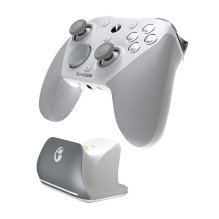 GameSir G7 Pro WT TRI-MODE White Controller