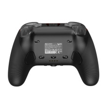 GameSir G7 Pro BK TRI-MODE Controller Black and Red