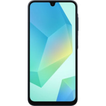 Samsung A165F Galaxy A16 128GB Juodas