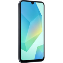 Samsung A165F Galaxy A16 128GB Juodas
