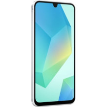 Samsung A165F Galaxy A16 128GB Pilkas