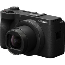 Canon PowerShot V1 Premium Vlogger Kit Black