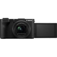 Canon PowerShot V1 Premium Vlogger Kit Black