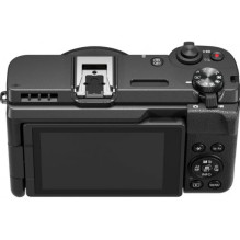 Canon PowerShot V1 Premium Vlogger Kit Black