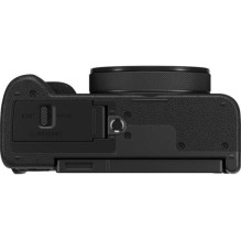 Canon PowerShot V1 Premium Vlogger Kit Black