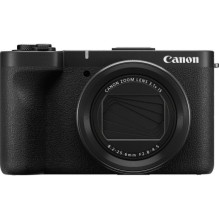 Canon PowerShot V1 Premium Vlogger Kit Black