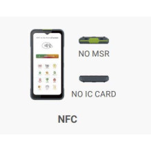 MOBILE POS TERMINAL 6.5'' / F310 NFC+GMS FEITIAN