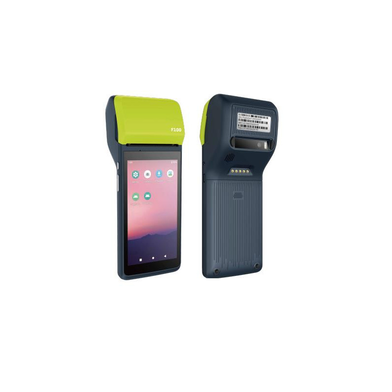 MOBILE POS TERMINAL SMART 5'' / F100 FEITIAN