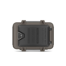 Garmin Foretrex 901 Ballistic Edition Wrist-mounted GPS Navigator with Strap Garmin Foretrex 901 Ballistic Edition Wrist-mounted GPS Navigator with Strap