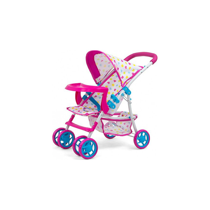 Milly Mally Milly Mally Kate Candy Doll Stroller