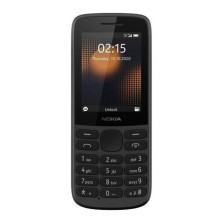 Nokia Mobile phone NOKIA 235 Dual Sim 2G black