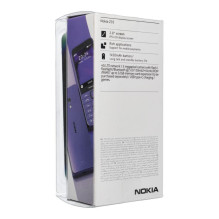 Nokia Mobile phone NOKIA 235 Dual Sim 2G black