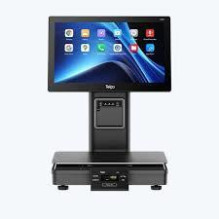 DESKTOP POS C50 15.6" 2MP+5MP / 6 / 128GB SCALE 9WC50S6128 TELPO