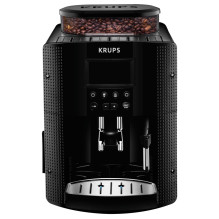 Krups EA8150 coffee maker Espresso machine 1.7 L Fully-auto