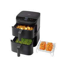 Cosori 10.8L black deep fryer Cosori 10.8L black deep fryer
