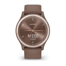Sporto Prekės - Fitness Tracker Garmin vívomove Sport 40mm OLED Jutiklinis Ekranas GPS Atsparus Vandeniui