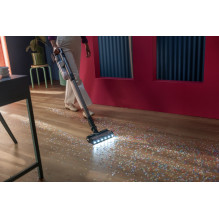 Philips 8000 series XC8055 / 01 stick vacuum / electric broom Battery Dry&amp;wet Cyclonic Bagless 0.6 L Blue