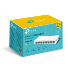 Jungiklis, TP-LINK, LS1008, LS1008