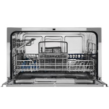 Electrolux ESF2400OS dishwasher Countertop 6 place settings F