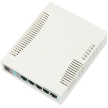 Switch, MIKROTIK,...