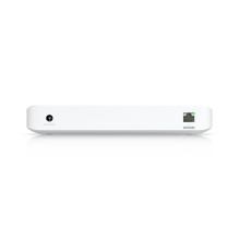 Switch, UBIQUITI, Ultra, USW-Ultra, Type L2, Desktop / pedestal, 8x1000Base-T, 8, PoE+ ports 7, USW-ULTRA Switch, UBIQUITI, Ultra, USW-Ultra, Type L2, Desktop / pedestal, 8x1000Base-T, 8, PoE+ ports 7, USW-ULTRA