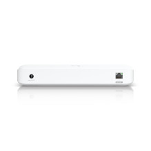 Switch, UBIQUITI, Ultra, USW-Ultra, Type L2, Desktop / pedestal, 8x1000Base-T, 8, PoE+ ports 7, USW-ULTRA Switch, UBIQUITI, Ultra, USW-Ultra, Type L2, Desktop / pedestal, 8x1000Base-T, 8, PoE+ ports 7, USW-ULTRA