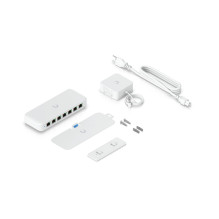 Switch, UBIQUITI, Ultra, Ultra 60W, 30 Watts, USW-ULTRA-60W