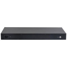 Jungiklis, DAHUA, CS4226-24ET-240, darbalaukis / stovas, stovas 1U, 24x10Base-T / 100Base-TX, 2x10 / 100 / 1000BASE-T / 